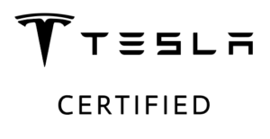 Tesla Certified Electric Vehicle Charging Station Installer