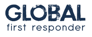 Logo for Global First Responders