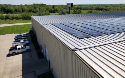 Top 5 Benefits of Switching to Solar Energy for Your Business in Boone County